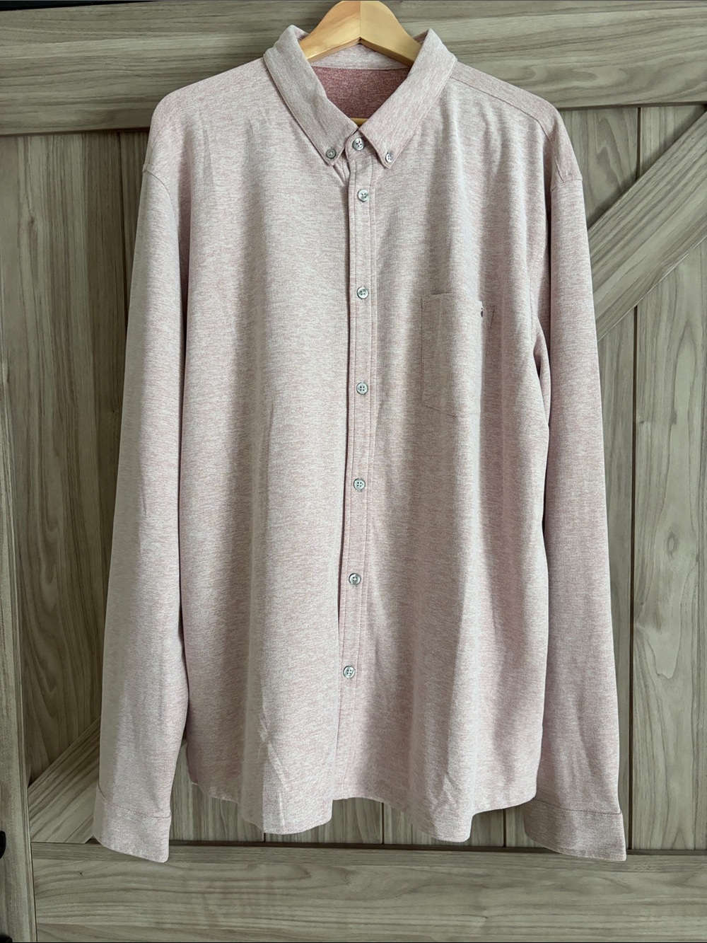 Men’s Vuori
